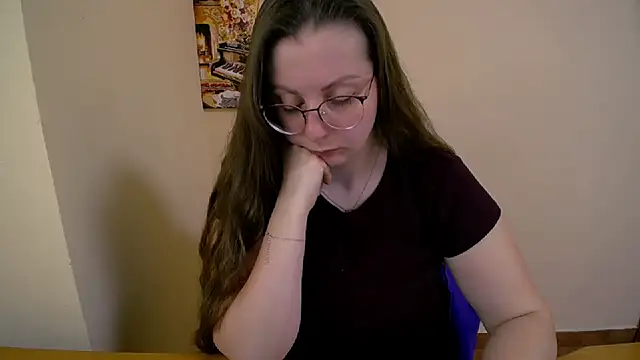 Snapshot of _Annabelle_Lee chatting on 03.17.25 Annabelle Lee online show from 03.17.25