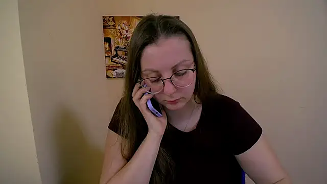 Snapshot of _Annabelle_Lee chatting on 03.18.25 Annabelle Lee online show from 03.18.25