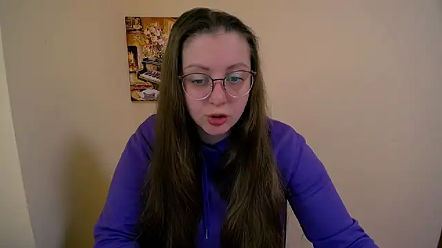 Snapshot of _Annabelle_Lee chatting on 03.21.25 Annabelle Lee online show from 03.21.25