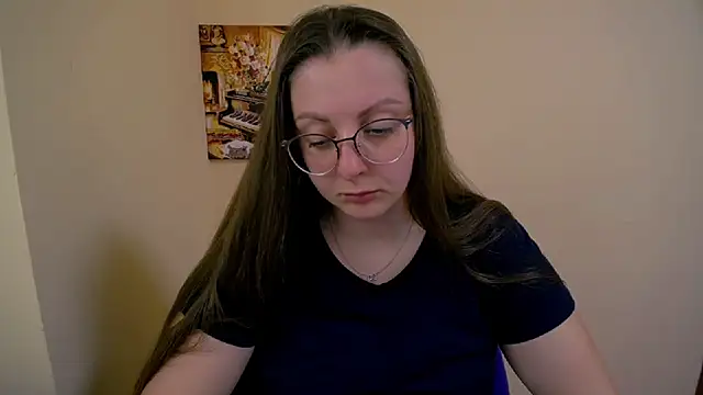 Snapshot of _Annabelle_Lee chatting on 03.21.25 Annabelle Lee online show from 03.21.25