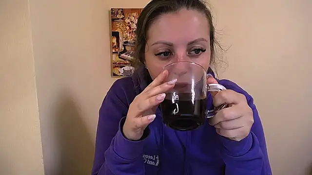 Snapshot of _Annabelle_Lee chatting on 09.18.25 Annabelle Lee online show from 09.18.25