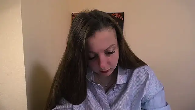 Snapshot of _Annabelle_Lee chatting on 09.25.25 Annabelle Lee online show from 09.25.25