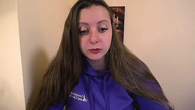 Snapshot of _Annabelle_Lee chatting on 09.27.25 Annabelle Lee online show from 09.27.25