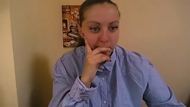 Snapshot of _Annabelle_Lee chatting on 10.03.25 Annabelle Lee online show from 10.03.25