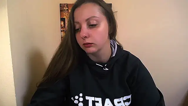 Snapshot of _Annabelle_Lee chatting on 10.07.25 Annabelle Lee online show from 10.07.25