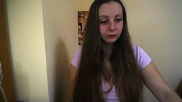 Snapshot of _Annabelle_Lee chatting on 10.17.25 Annabelle Lee online show from 10.17.25