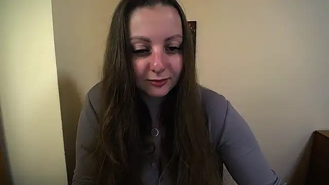 Snapshot of _Annabelle_Lee chatting on 10.20.25 Annabelle Lee online show from 10.20.25