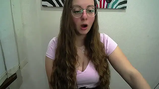 Snapshot of _Annabelle_Lee chatting on 11.27.25 Annabelle Lee online show from 11.27.25