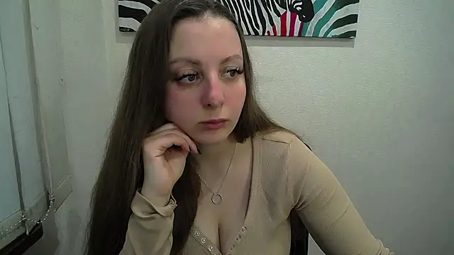 Snapshot of _Annabelle_Lee chatting on 12.16.25 Annabelle Lee online show from 12.16.25