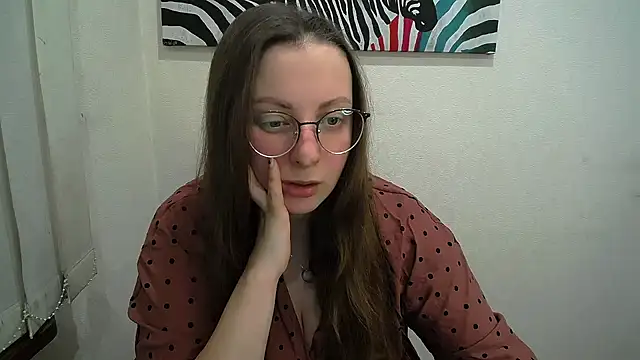 Snapshot of _Annabelle_Lee chatting on 01.07.26 Annabelle Lee online show from 01.07.26