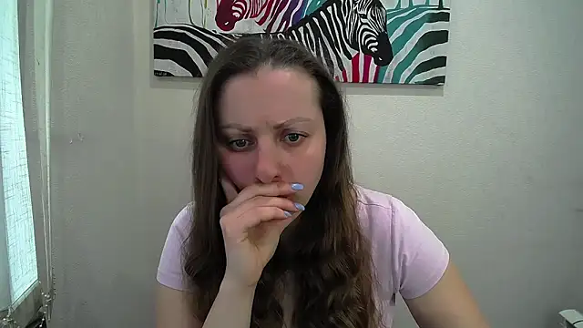  Annabelle Lee online show from 03.16.26