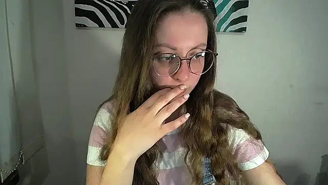 Snapshot of _Annabelle_Lee chatting on 06.18.26 Annabelle Lee online show from 06.18.26