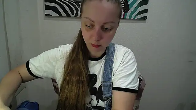 Snapshot of _Annabelle_Lee chatting on 06.19.26 Annabelle Lee online show from 06.19.26