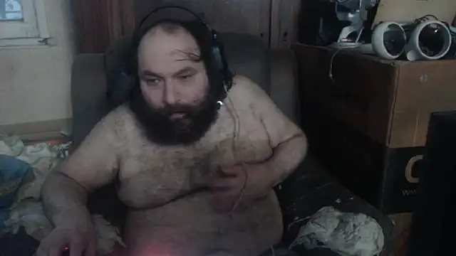 hairyhulk online show from 01.21.25