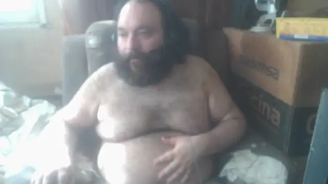 hairyhulk online show from 02.12.25