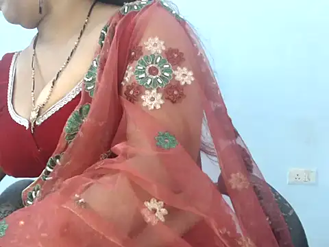 Snapshot of sapna-ji chatting on 12.13.24 sapna-ji online show from 12.13.24