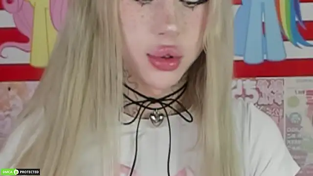 Joy Barker online show from 04.11.26