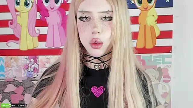 Joy Barker online show from 04.19.26