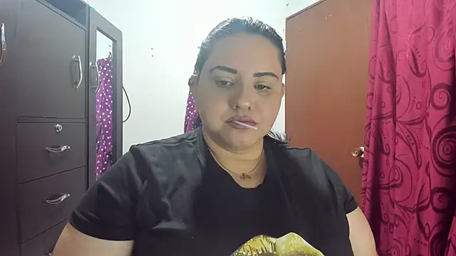 tetasgrandes karol online show from 01.21.25