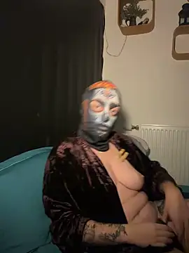 SaihtamX online show from 02.06.26