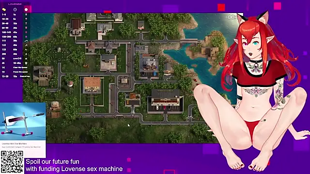 NikkoTyan online show from 01.17.26