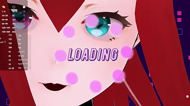 NikkoTyan online show from 02.02.26