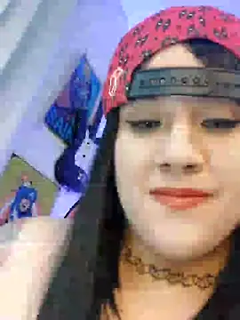 Snapshot of ItsNaiixa chatting on 01.12.25 ItsNaiixa online show from 01.12.25