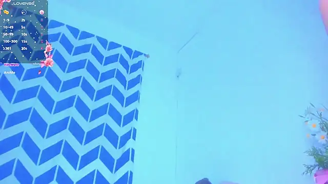 Snapshot of Sweet_MaryJane2 chatting on 01.21.25 Sweet MaryJane2 online show from 01.21.25