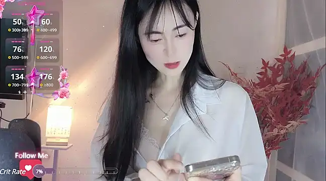 Lisa-s online show from 03.04.25