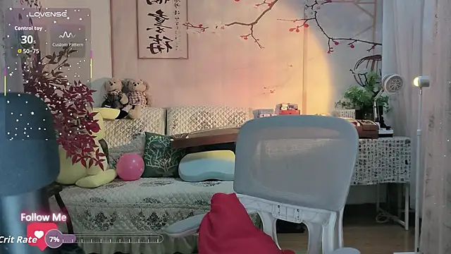 Lisa-s online show from 10.06.25