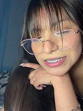 Lily candy X online show from 12.18.24