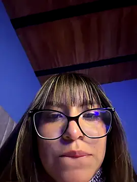 Lily candy X online show from 10.15.25