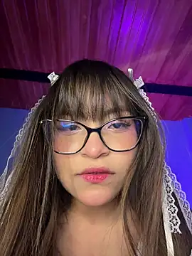 Lily candy X online show from 12.15.25