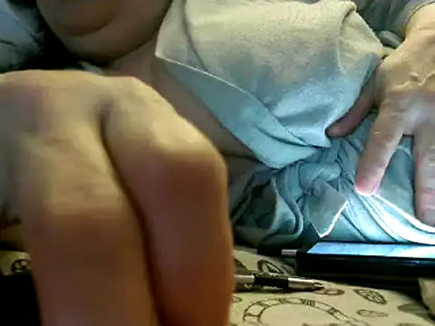 WHITEDAROSE online show from 03.10.25