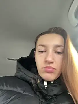 KateRedgar online show from 02.28.25