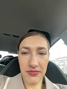 KateRedgar online show from 03.01.25