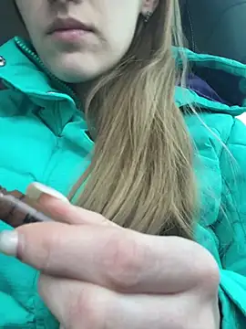 KateRedgar online show from 03.08.25