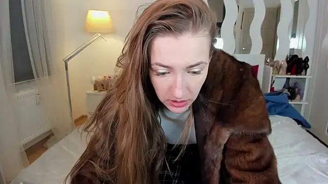 KateRedgar online show from 03.09.25