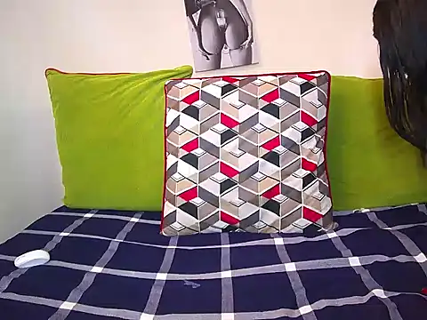 Snapshot of ThelmaKinky chatting on 12.03.25 ThelmaKinky online show from 12.03.25