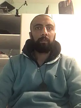 MasterKARATASSAKK online show from 02.27.25