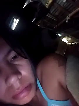 Alanagracia online show from 11.14.25