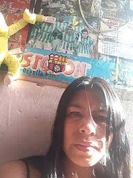 Alanagracia online show from 12.19.25