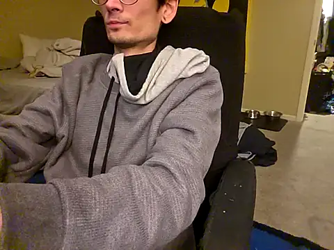 Migaruo online show from 03.18.26