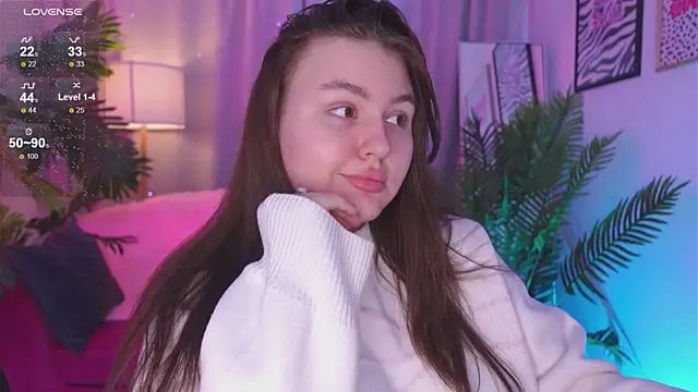 Snapshot of Mia__Peach chatting on 03.22.25 Mia Peach online show from 03.22.25