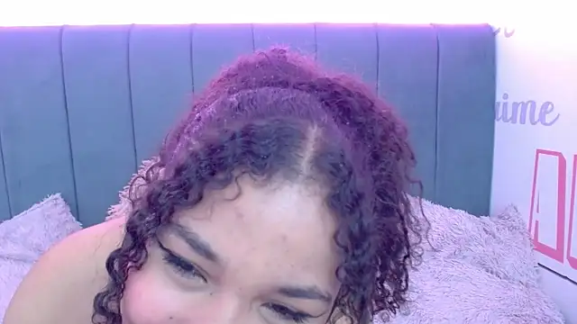 Snapshot of KittyBrookex chatting on 01.27.25 KittyBrookex online show from 01.27.25