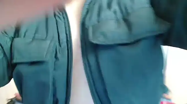 Snapshot of KittyBrookex chatting on 01.28.25 KittyBrookex online show from 01.28.25