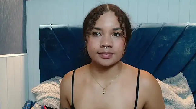 Snapshot of KittyBrookex chatting on 02.08.25 KittyBrookex online show from 02.08.25