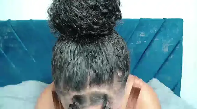 Snapshot of KittyBrookex chatting on 02.09.25 KittyBrookex online show from 02.09.25