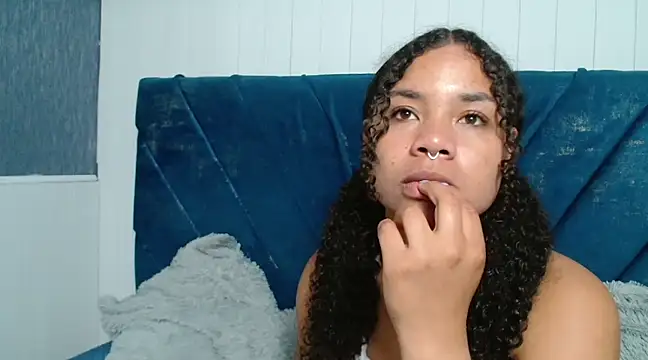 Snapshot of KittyBrookex chatting on 02.11.25 KittyBrookex online show from 02.11.25