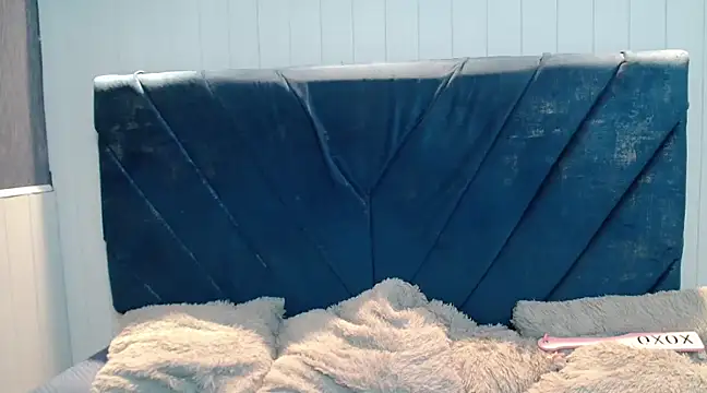 Snapshot of KittyBrookex chatting on 02.13.25 KittyBrookex online show from 02.13.25